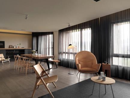 南昌窗帘没选对 家*毁了一半！