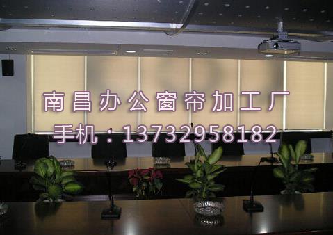 南昌窗帘流行趋势打造清凉夏日