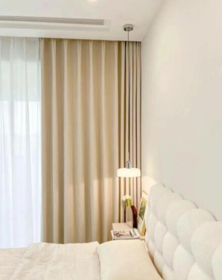 江西窗帘安装打造**又温馨的儿童房吗