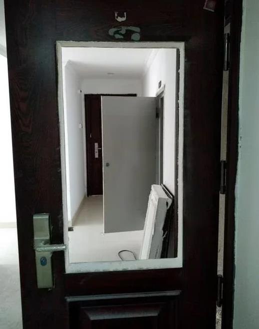 南昌通风窗案例展示-3