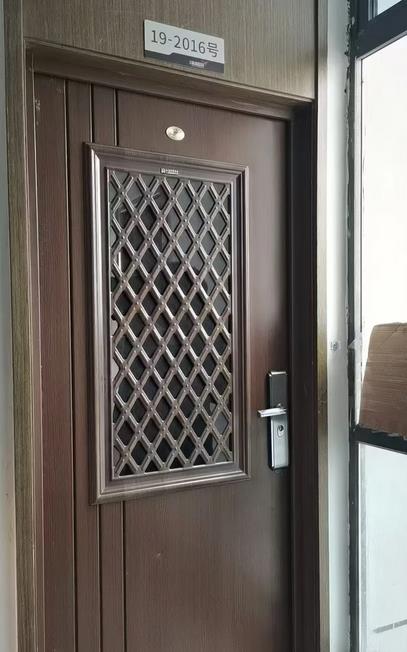 南昌通风窗案例展示-5