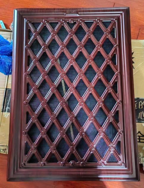 南昌通风窗：陷入了一场与闷热的无声抗争