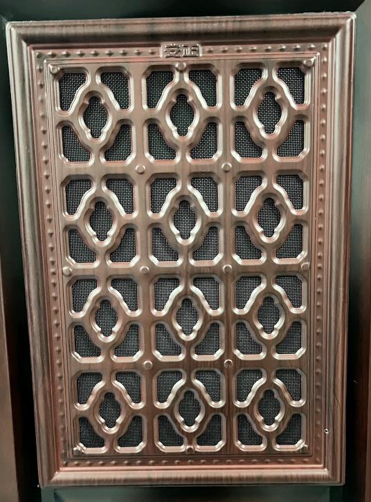 南昌门上改装通风窗：每一分每一秒都备受煎熬吗