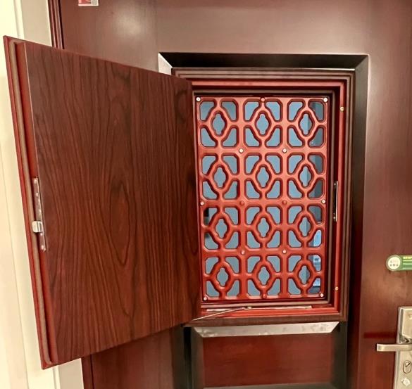 江西通风窗厂：成为闷热空气抗争的历史见证者